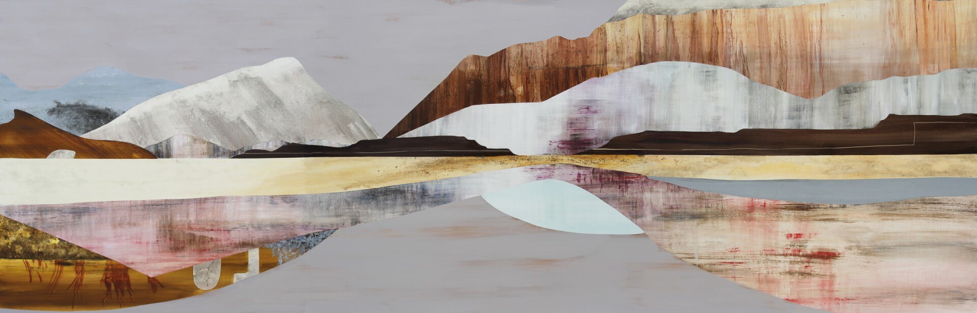 Colorado River Flow