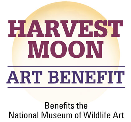 harvest moon art benefit