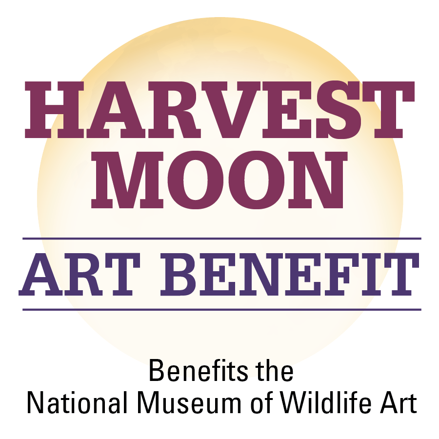 Harvest Moon Benefit