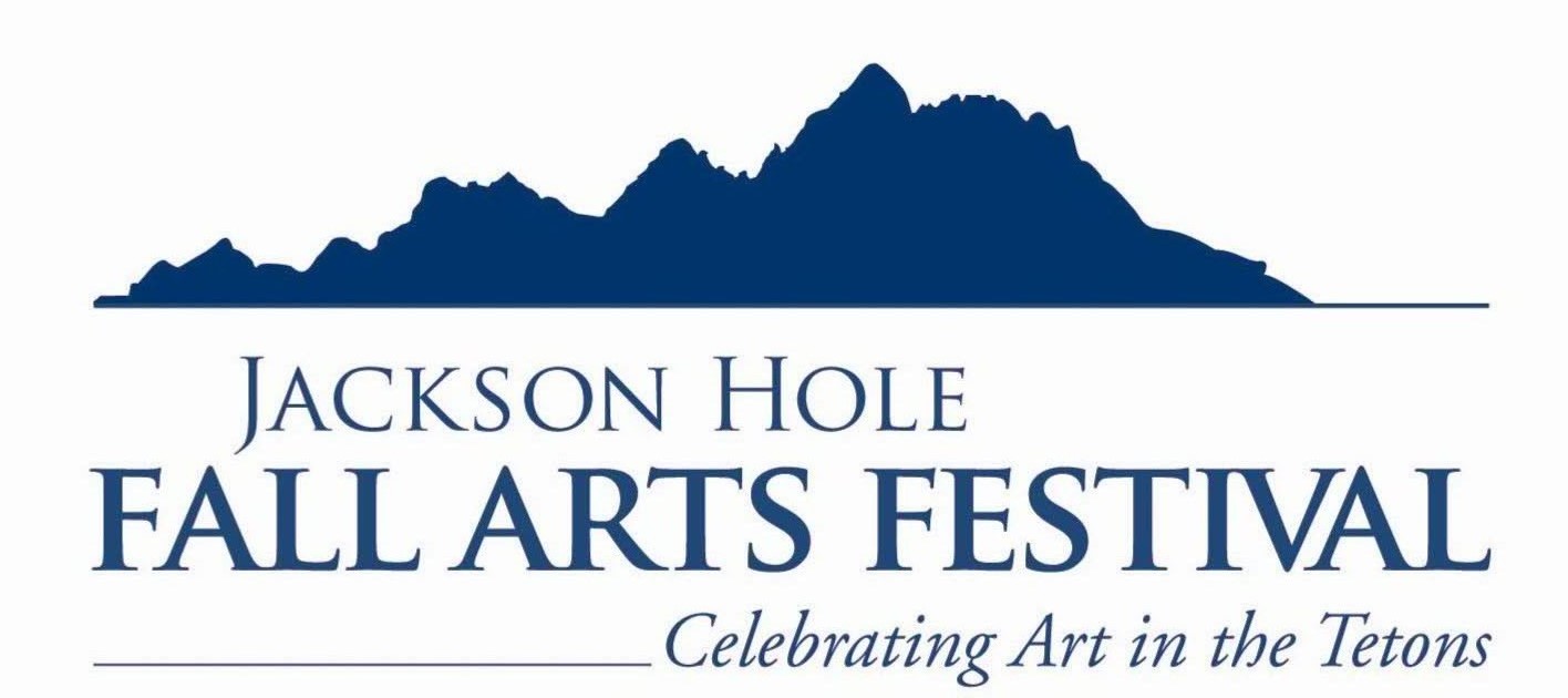 jackson hole fall arts festival