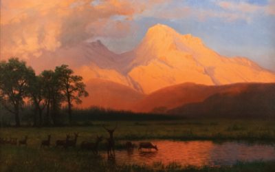 Don’t Miss the Jackson Hole Fine Art Fair