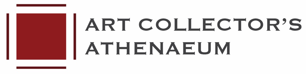 art collectors athenaeum